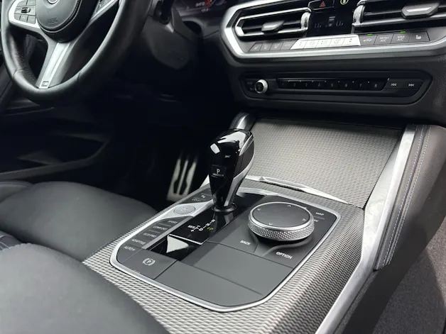 BMW M240i xDrive Coupé (CH)