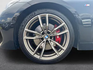 BMW M240i xDrive Coupé (CH)