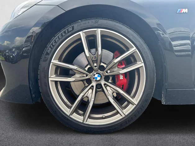 BMW M240i xDrive Coupé (CH)