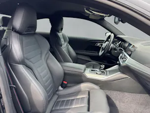 BMW M240i xDrive Coupé (CH)