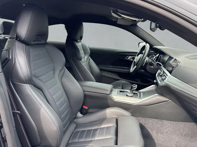BMW M240i xDrive Coupé (CH)