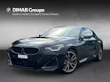 BMW M240i xDrive Coupé (CH)