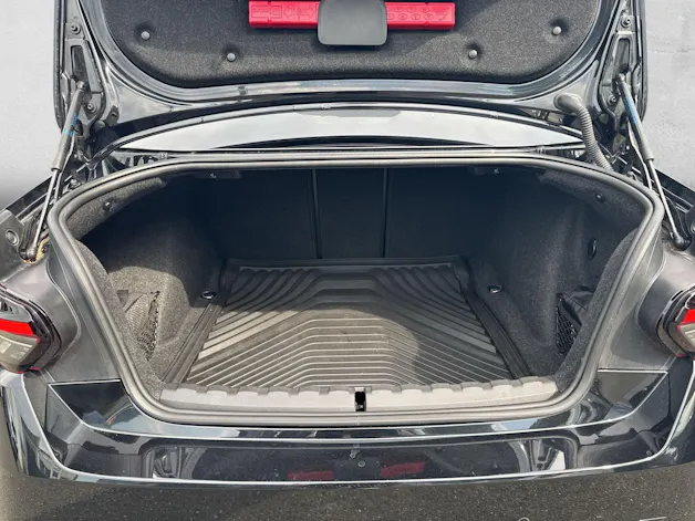 BMW M240i xDrive Coupé (CH)