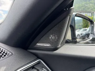BMW M240i xDrive Coupé (CH)