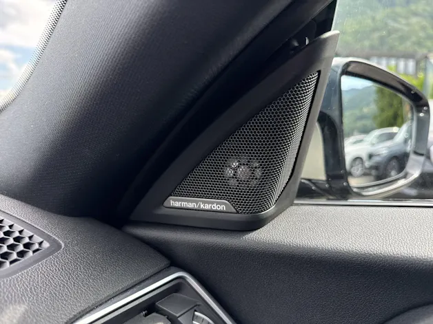 BMW M240i xDrive Coupé (CH)