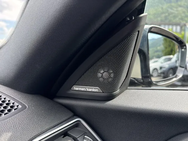 BMW M240i xDrive Coupé (CH)