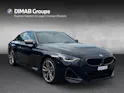 BMW M240i xDrive Coupé (CH)