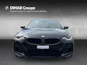 BMW M240i xDrive Coupé (CH)