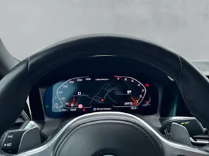 BMW M240i xDrive Coupé (CH)