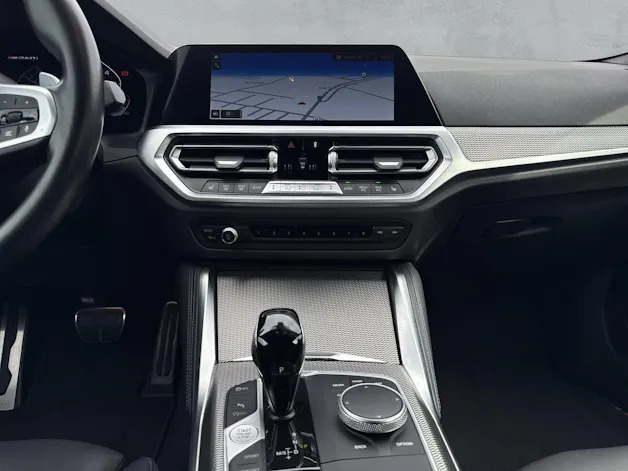 BMW M240i xDrive Coupé (CH)