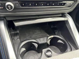 BMW M240i xDrive Coupé (CH)