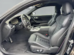 BMW M240i xDrive Coupé (CH)