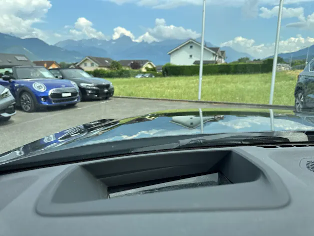 BMW M240i xDrive Coupé (CH)