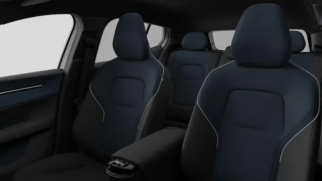 Volvo EX30 P5 Longe Range Plus