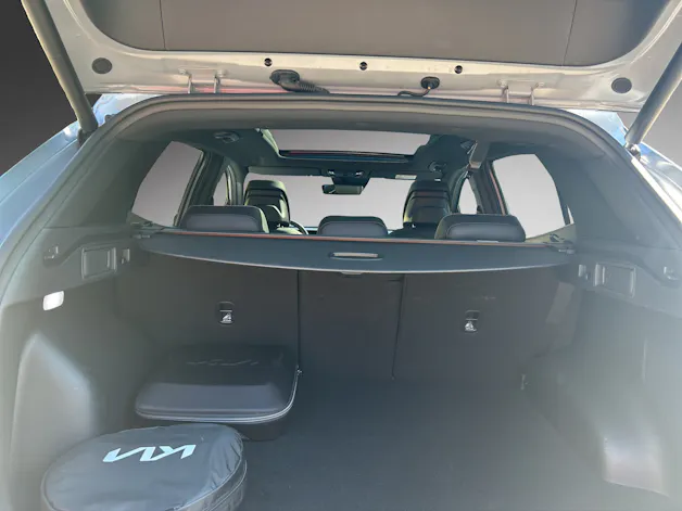 Kia Sportage 1.6 T-GDi PHEV GT-Line