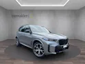 BMW X5 M60i xDrive