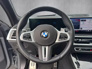 BMW X5 M60i xDrive