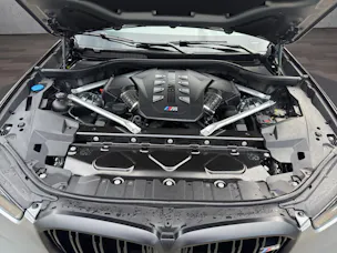 BMW X5 M60i xDrive