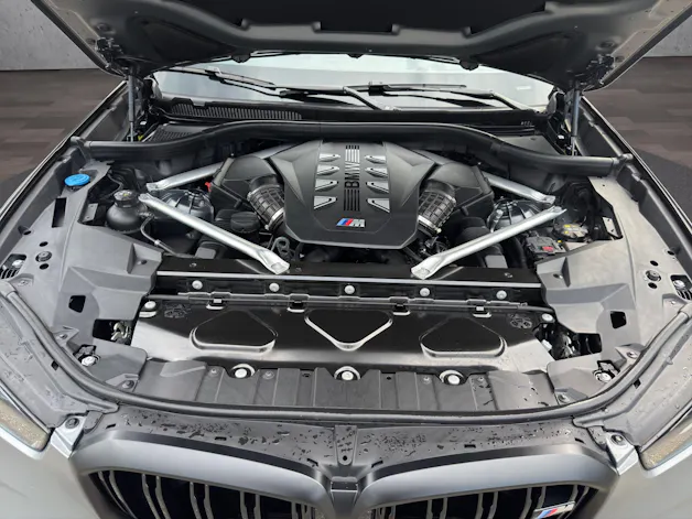 BMW X5 M60i xDrive
