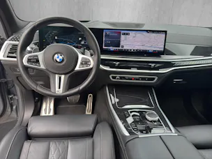 BMW X5 M60i xDrive