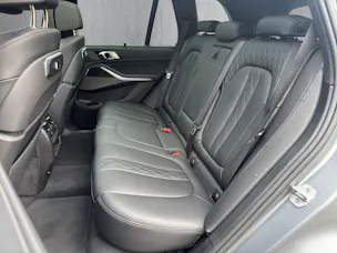BMW X5 M60i xDrive