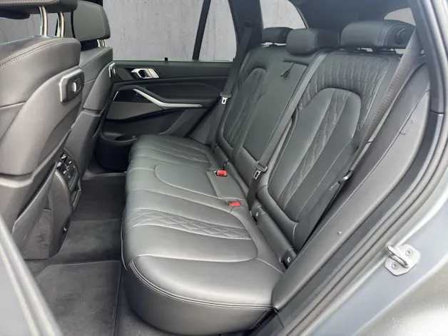 BMW X5 M60i xDrive