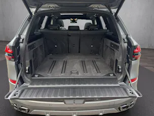 BMW X5 M60i xDrive