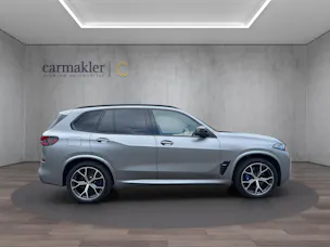 BMW X5 M60i xDrive