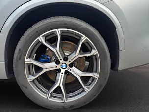 BMW X5 M60i xDrive