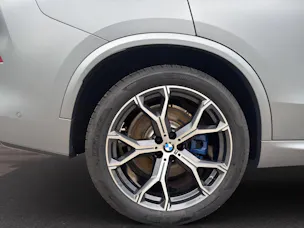 BMW X5 M60i xDrive