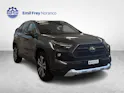Toyota RAV4 2.5 HEV Adventure + Ruote invernali incluse