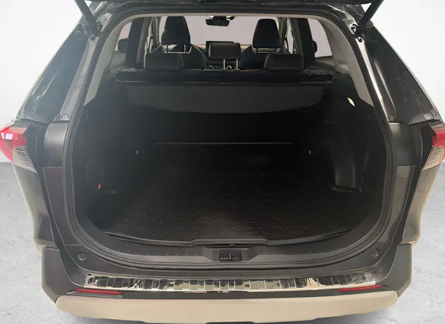 Toyota RAV4 2.5 HEV Adventure + Ruote invernali incluse