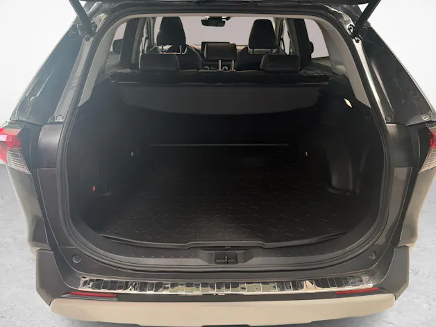 Toyota RAV4 2.5 HEV Adventure + Ruote invernali incluse