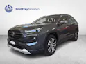 Toyota RAV4 2.5 HEV Adventure + Ruote invernali incluse