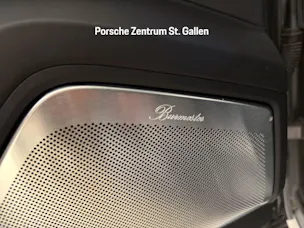 Porsche Cayenne S