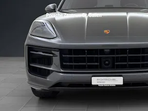 Porsche Cayenne S