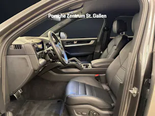 Porsche Cayenne S