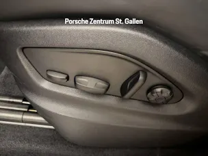 Porsche Cayenne S