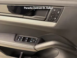 Porsche Cayenne S