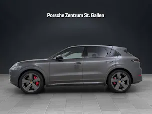 Porsche Cayenne S