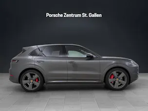 Porsche Cayenne S