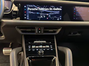 Porsche Cayenne S