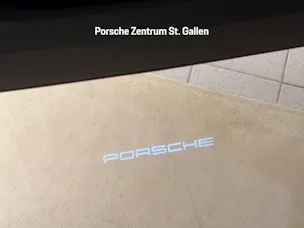 Porsche Cayenne S