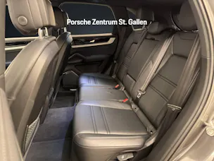 Porsche Cayenne S