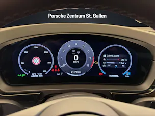 Porsche Cayenne S