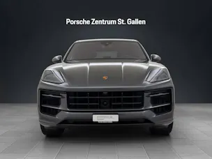 Porsche Cayenne S