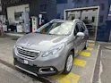 Peugeot 2008 1.6 VTi Allure