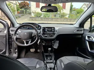 Peugeot 2008 1.6 VTi Allure
