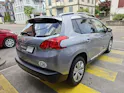 Peugeot 2008 1.6 VTi Allure