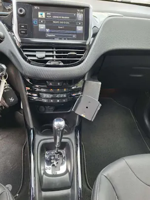 Peugeot 2008 1.6 VTi Allure